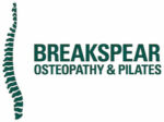 Breakspear Osteopathy and Pilates